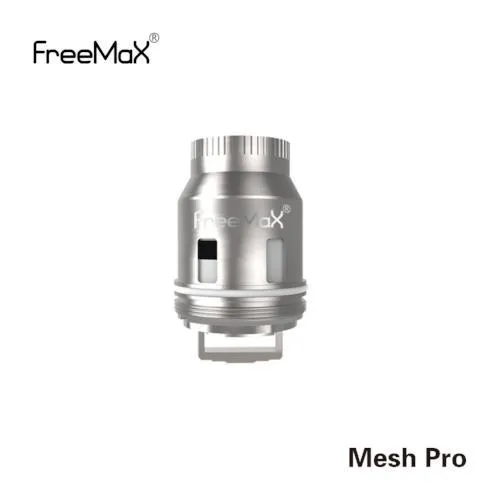 Freemax FireLuke Mesh Pro Replacement Coils - Freemax