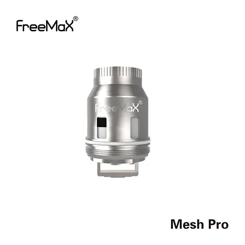 Freemax FireLuke Mesh Pro Replacement Coils - Freemax