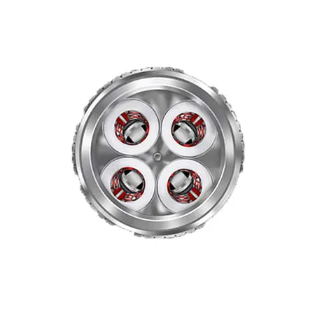 Freemax FireLuke Mesh Pro Replacement Coils - Freemax
