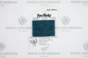Fyre Werks Soft Sheen FT91 Mediterranean