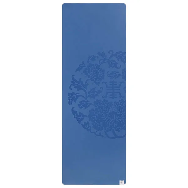 Gaiam Performance Dry-Grip Yoga Mat