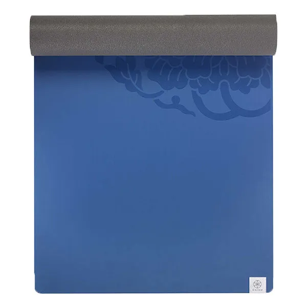 Gaiam Performance Dry-Grip Yoga Mat