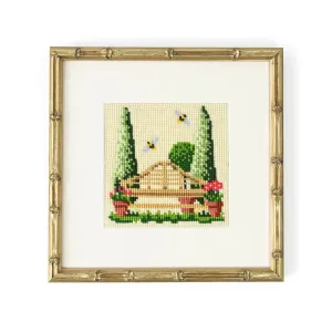 Garden Bench Mini Kit