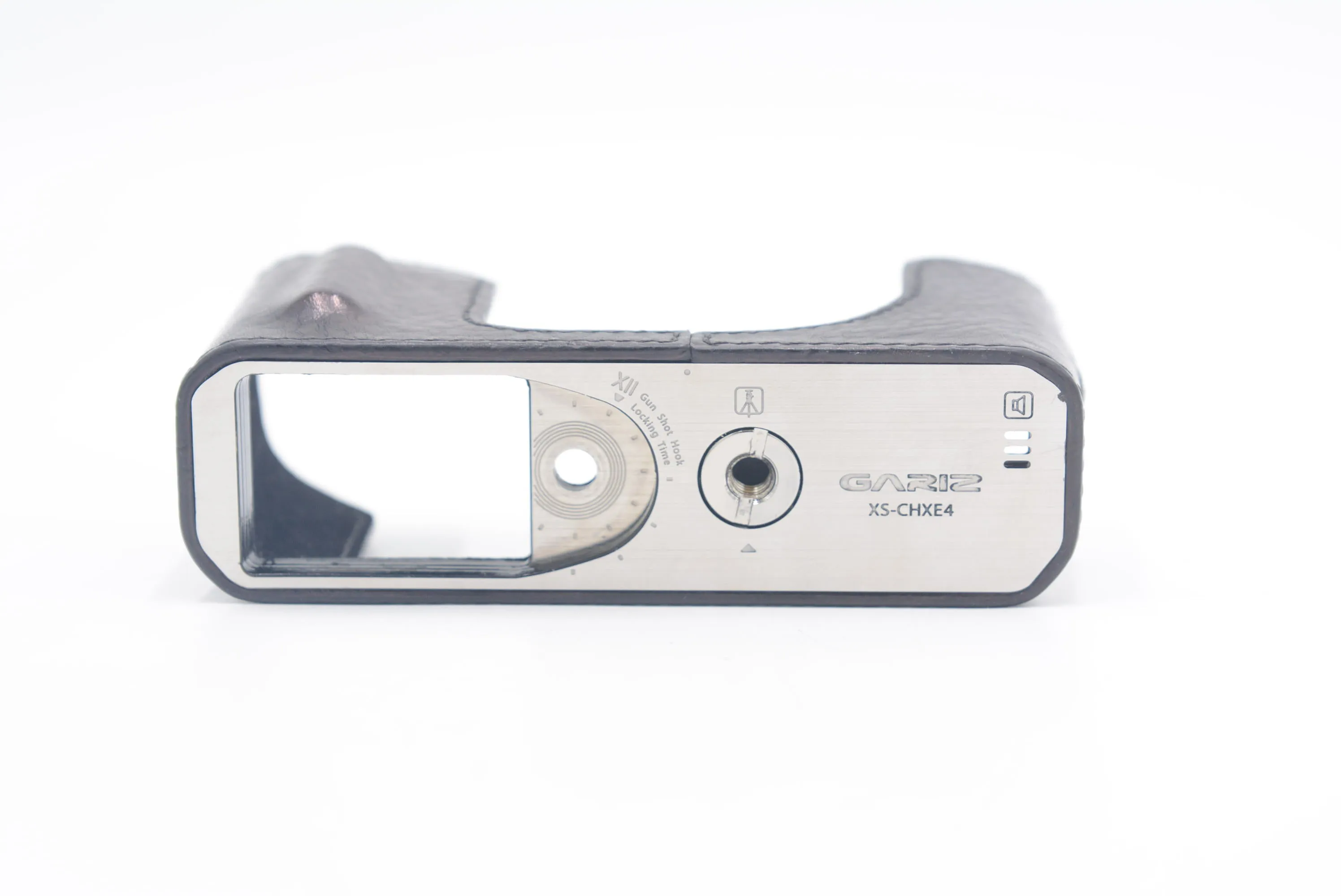 Gariz XSCHXE4 Half-Case F/Fujifilm XE4, Used