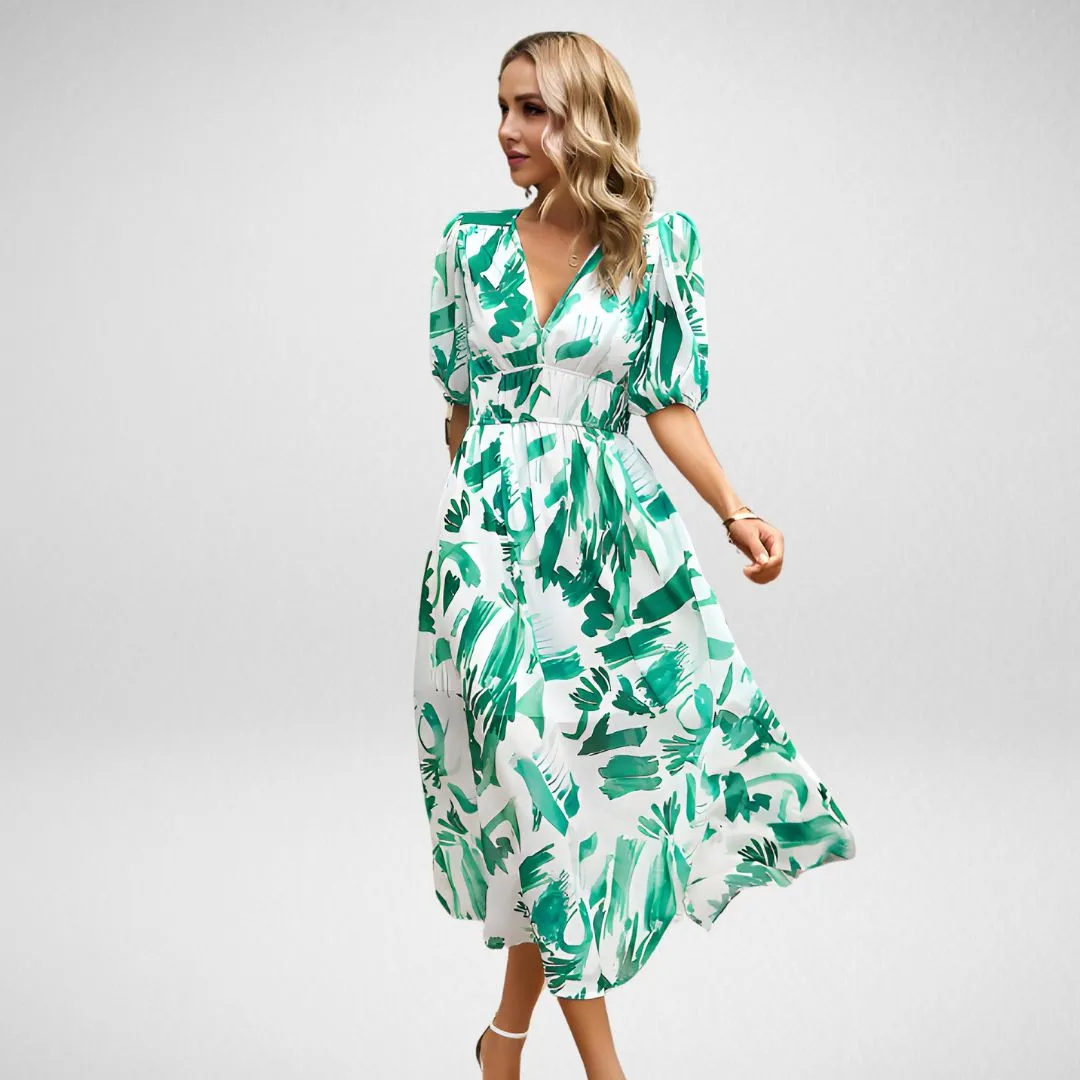Georgina | Charming Dress