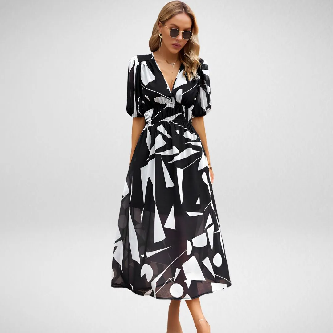 Georgina | Charming Dress
