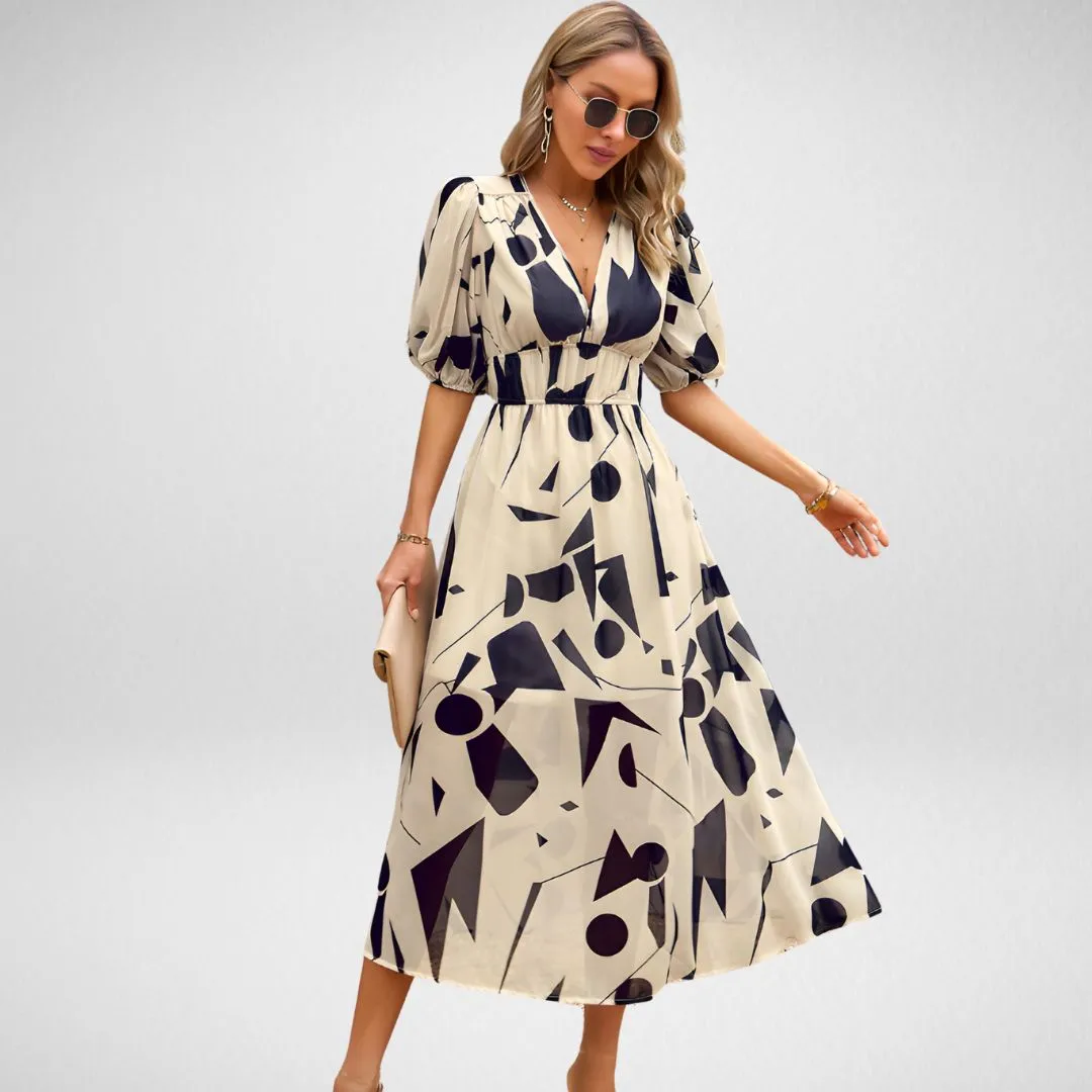 Georgina | Charming Dress