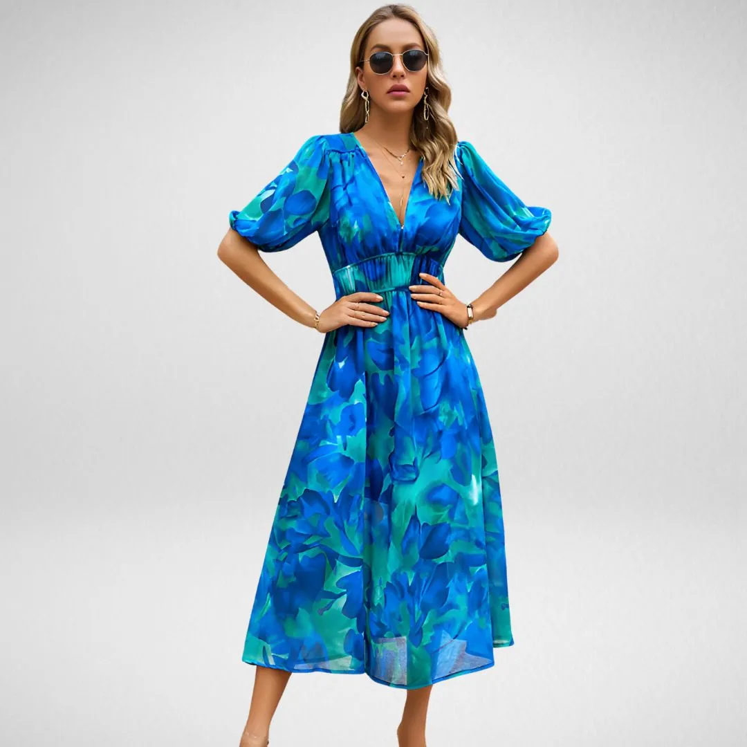 Georgina | Charming Dress