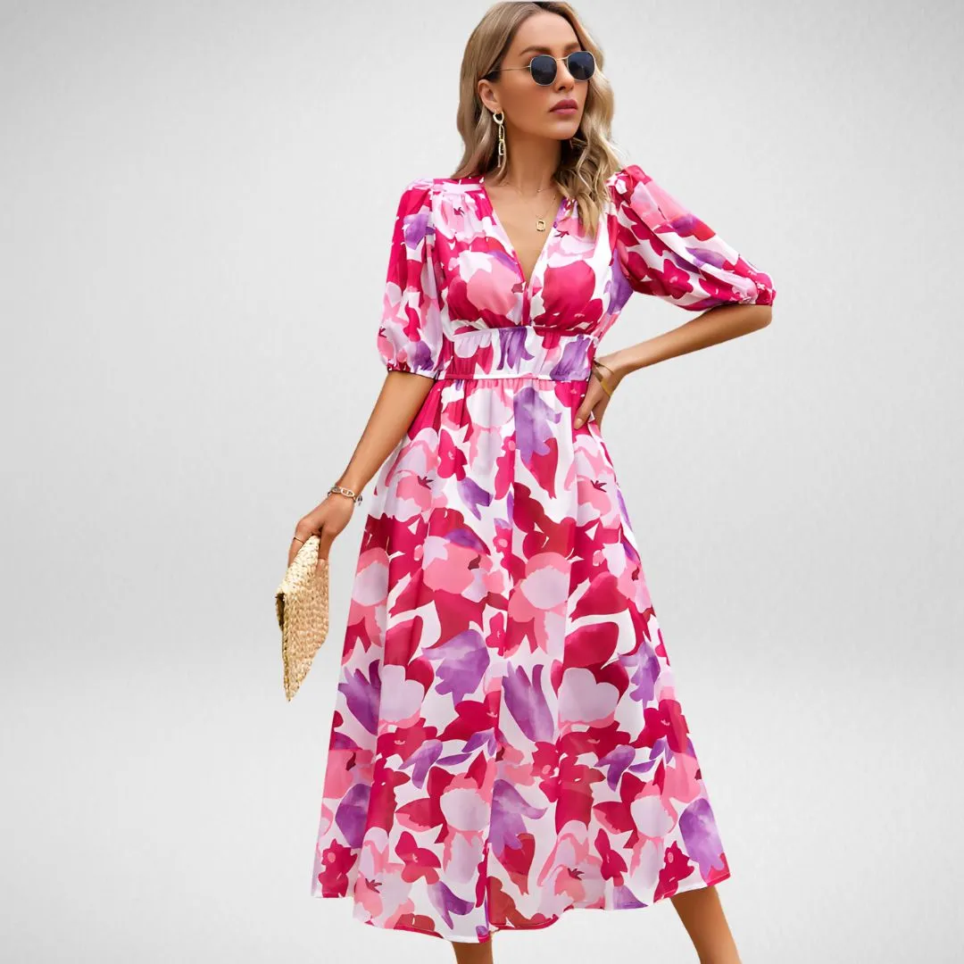 Georgina | Charming Dress