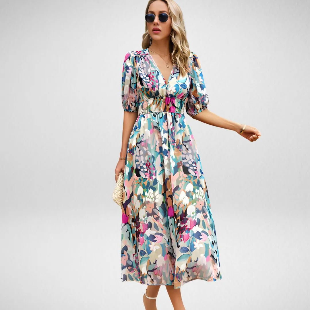 Georgina | Charming Dress