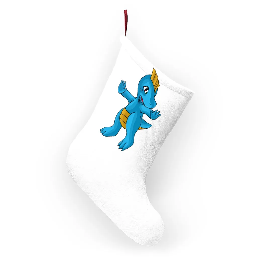 Goldi Christmas Stockings