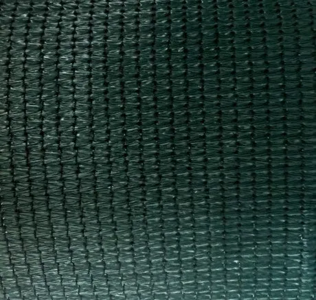 Green 86% Super Shade Mesh Tarp 16' x 20'