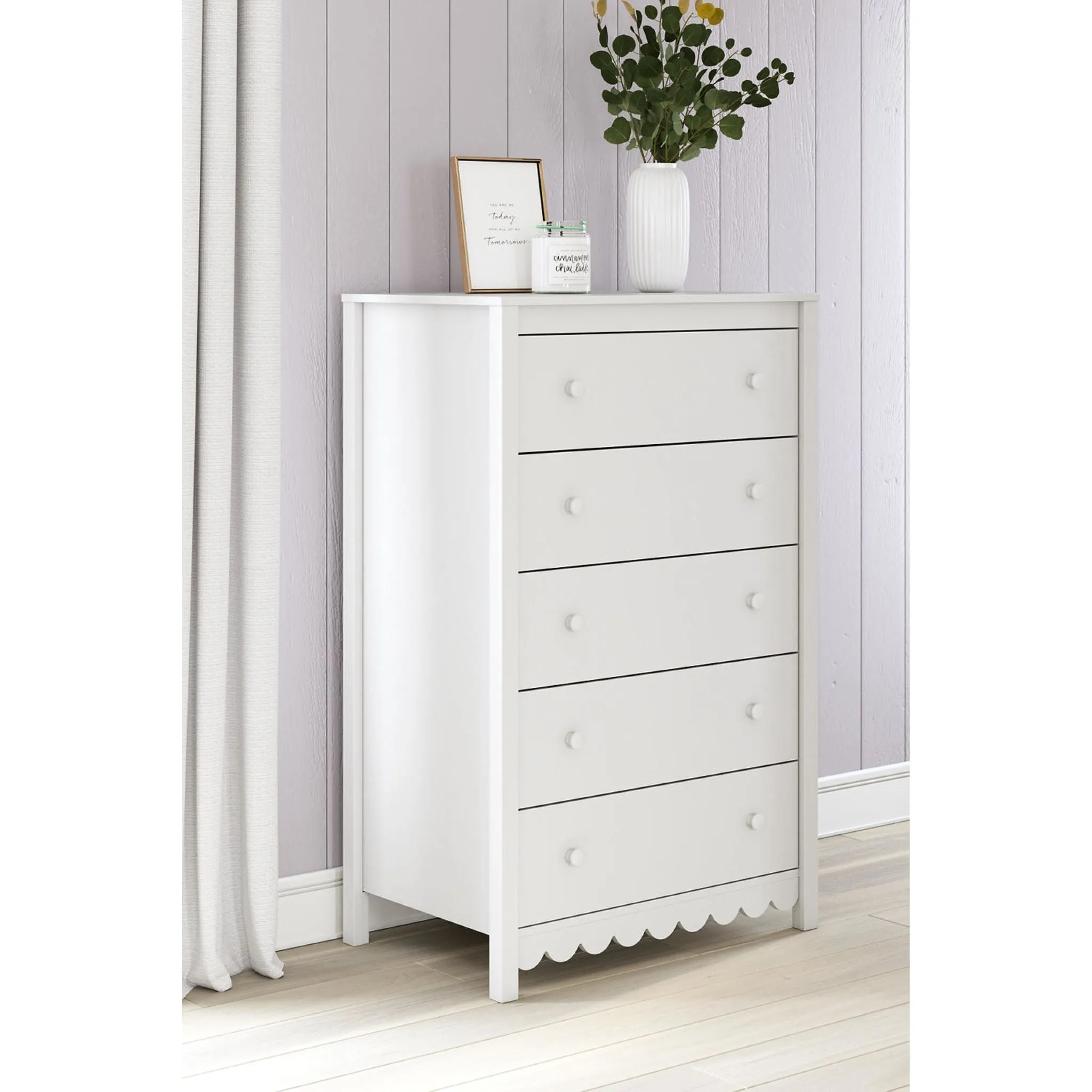 Hallityn Chest