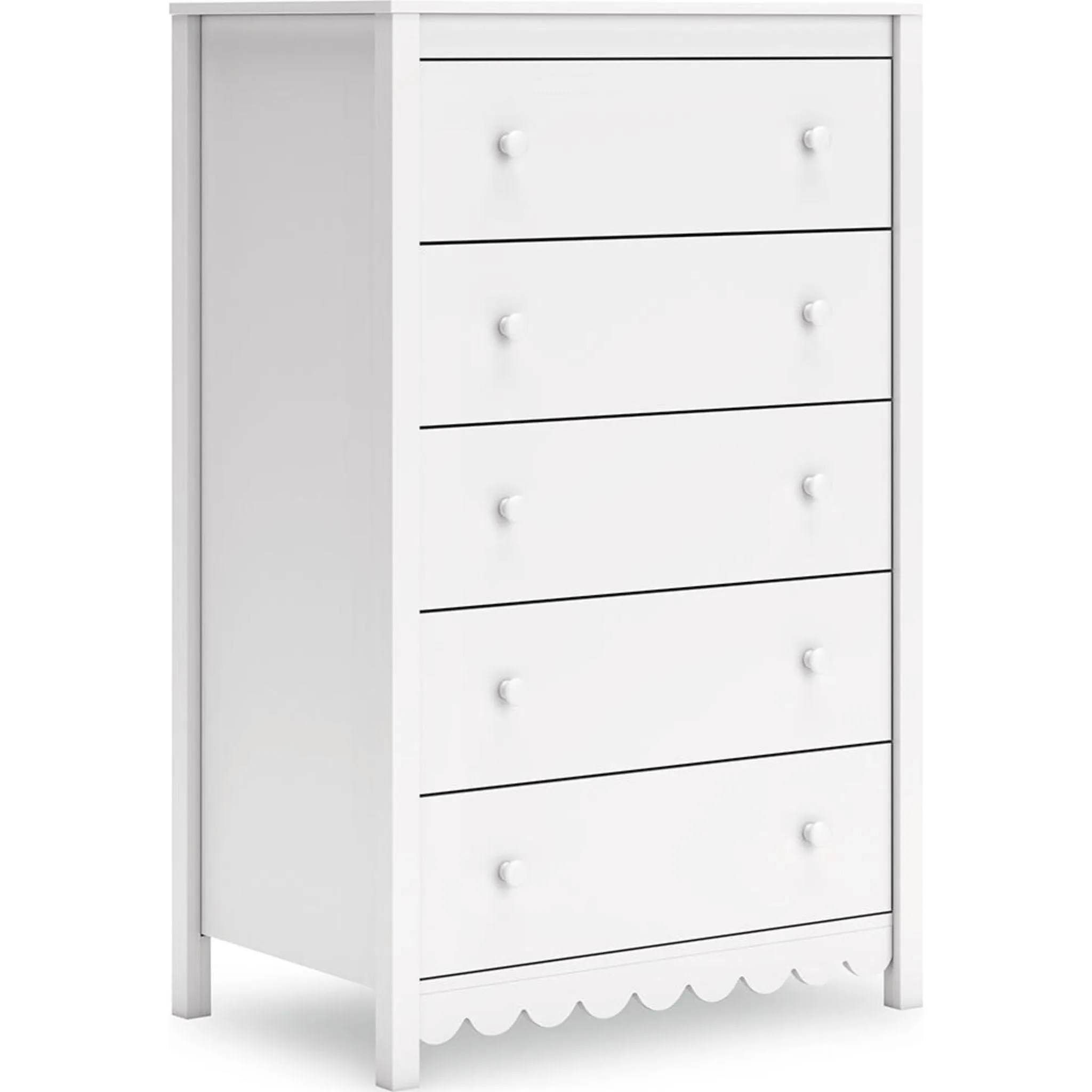 Hallityn Chest