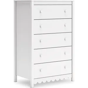 Hallityn Chest