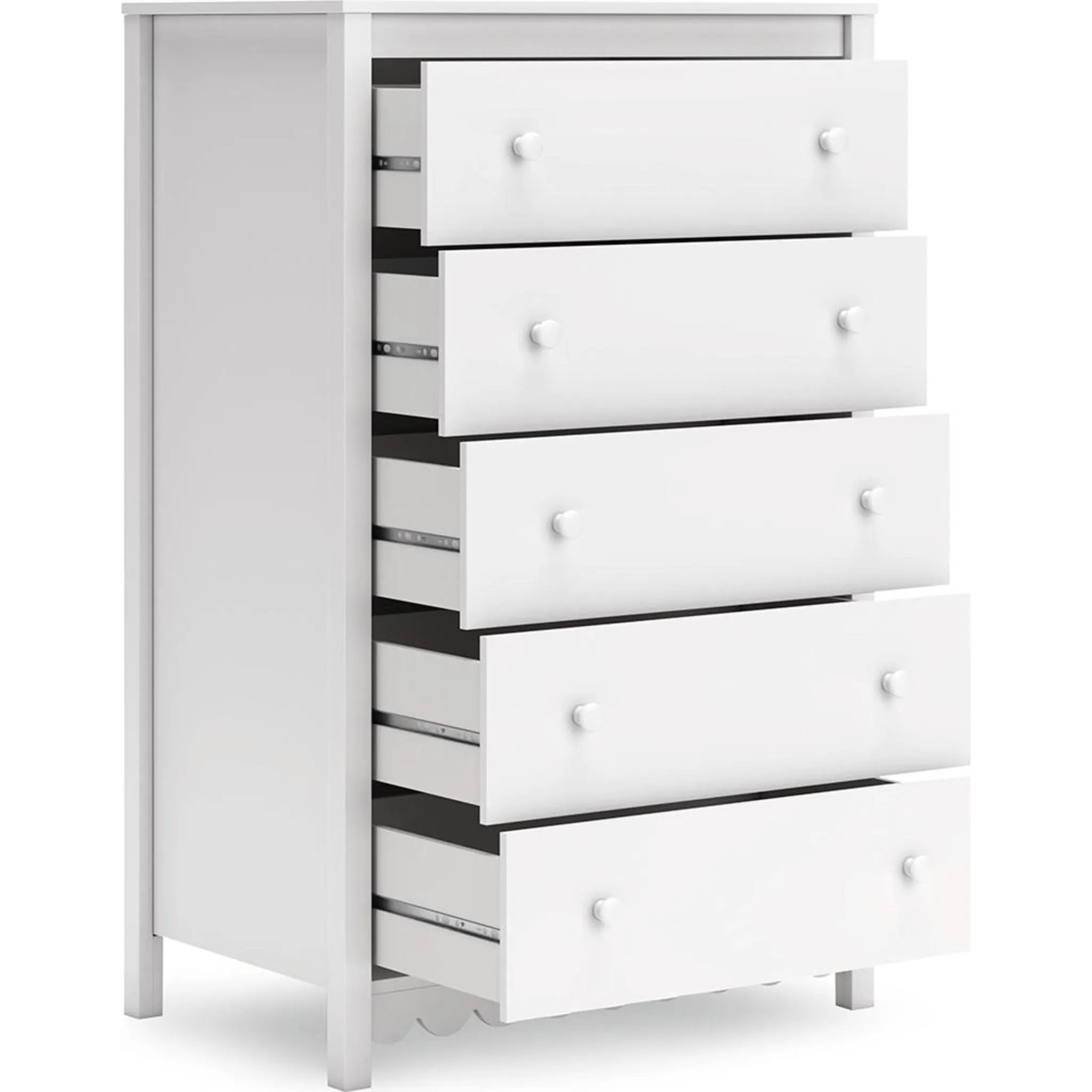 Hallityn Chest