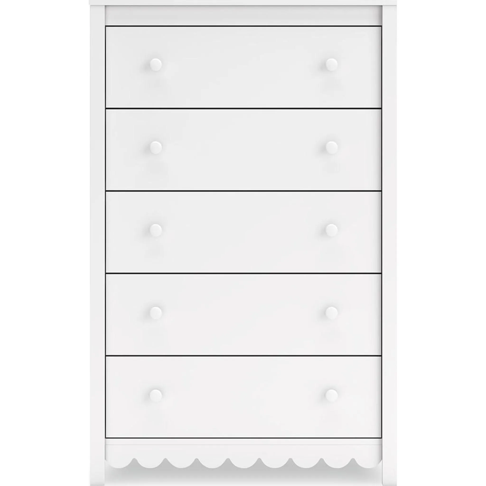 Hallityn Chest