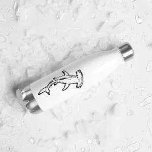 Hammerhead Stainless Steel Water Bottle