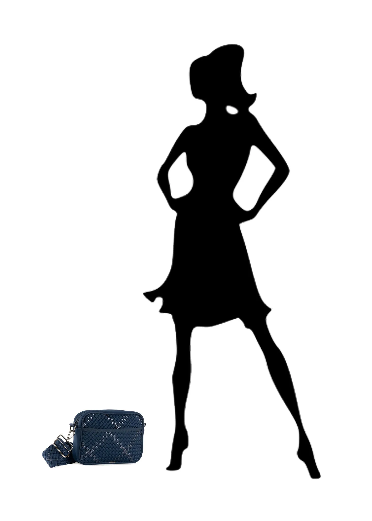 Haute Shore - Drew Pacific Women Crossbody