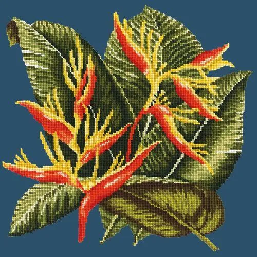 Heliconia