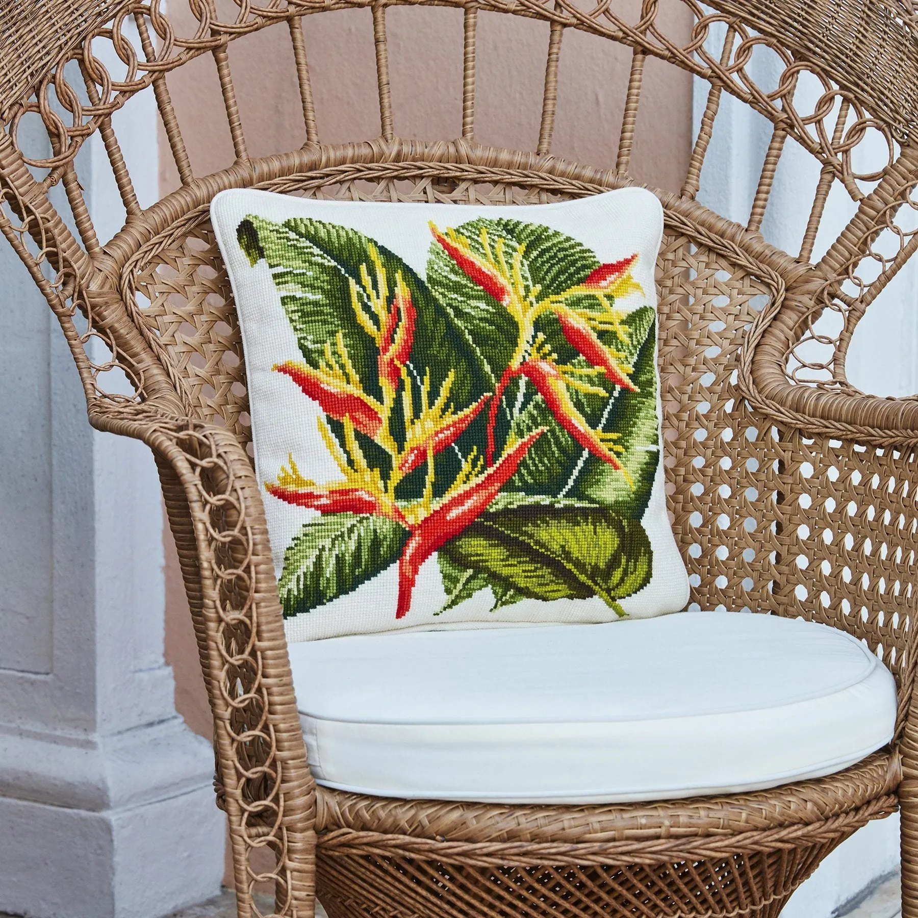 Heliconia