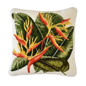 Heliconia