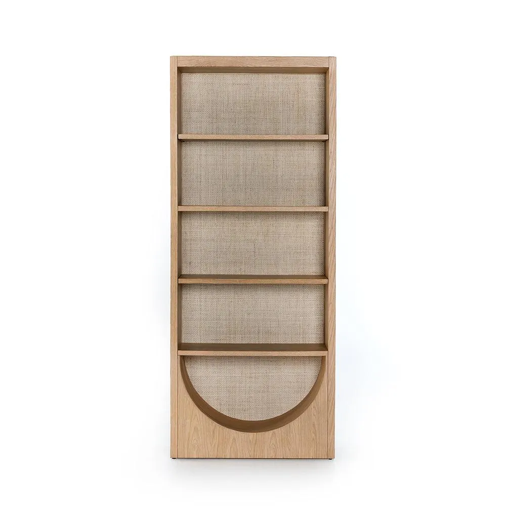 Higgs Bookcase