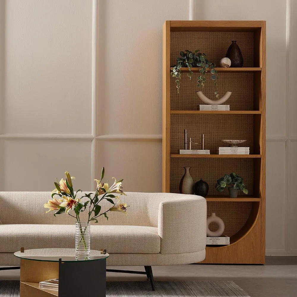 Higgs Bookcase