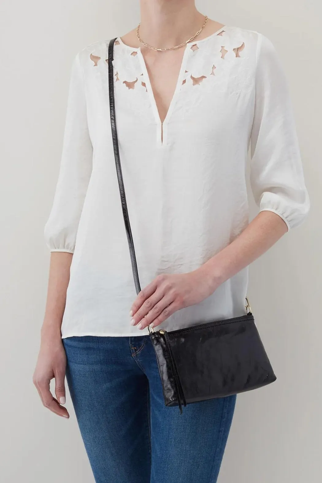 Hobo Darcy Convertible - Cornflower
