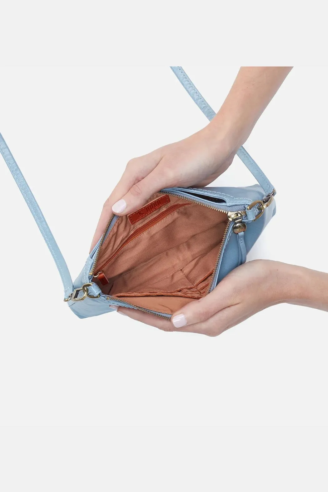 Hobo Darcy Convertible - Cornflower
