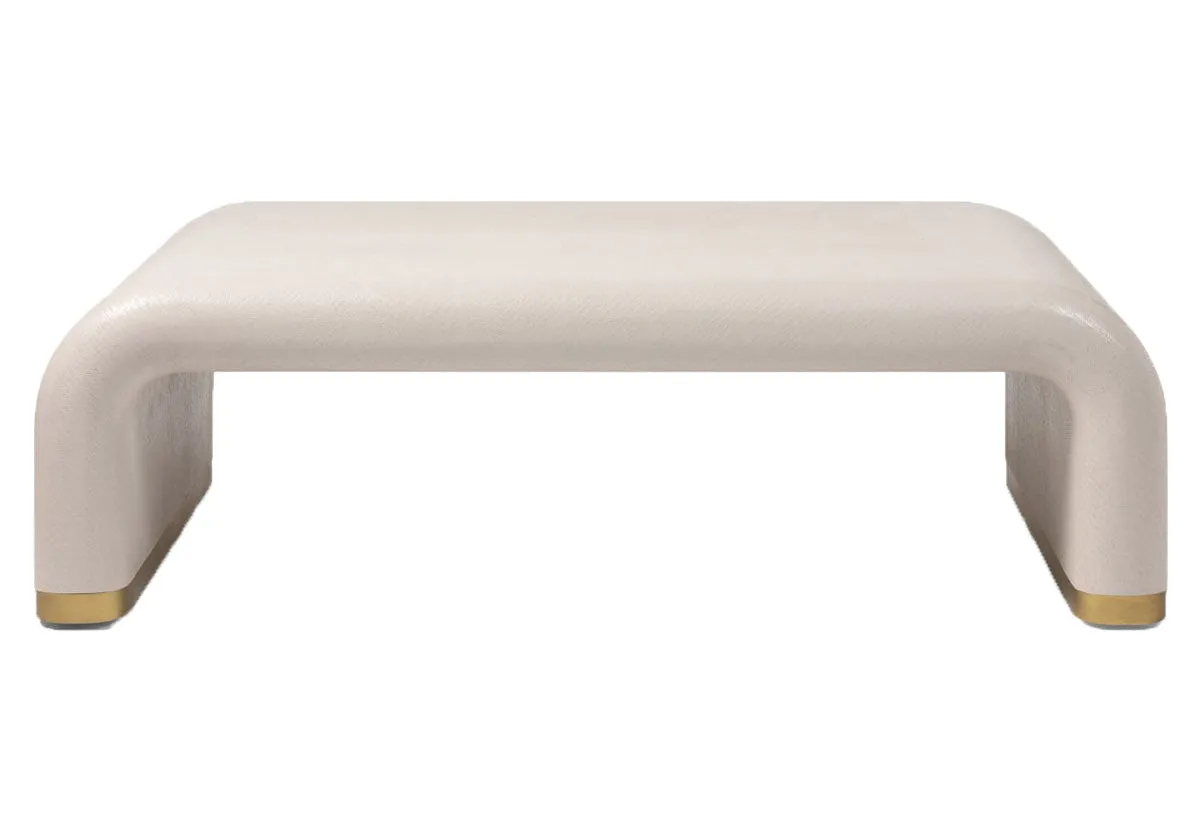 HUDSON COFFEE TABLE
