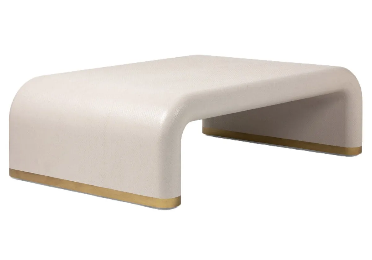 HUDSON COFFEE TABLE