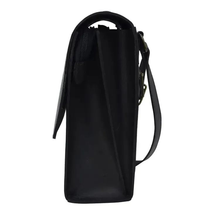 Hummingbird Messenger Crossbody