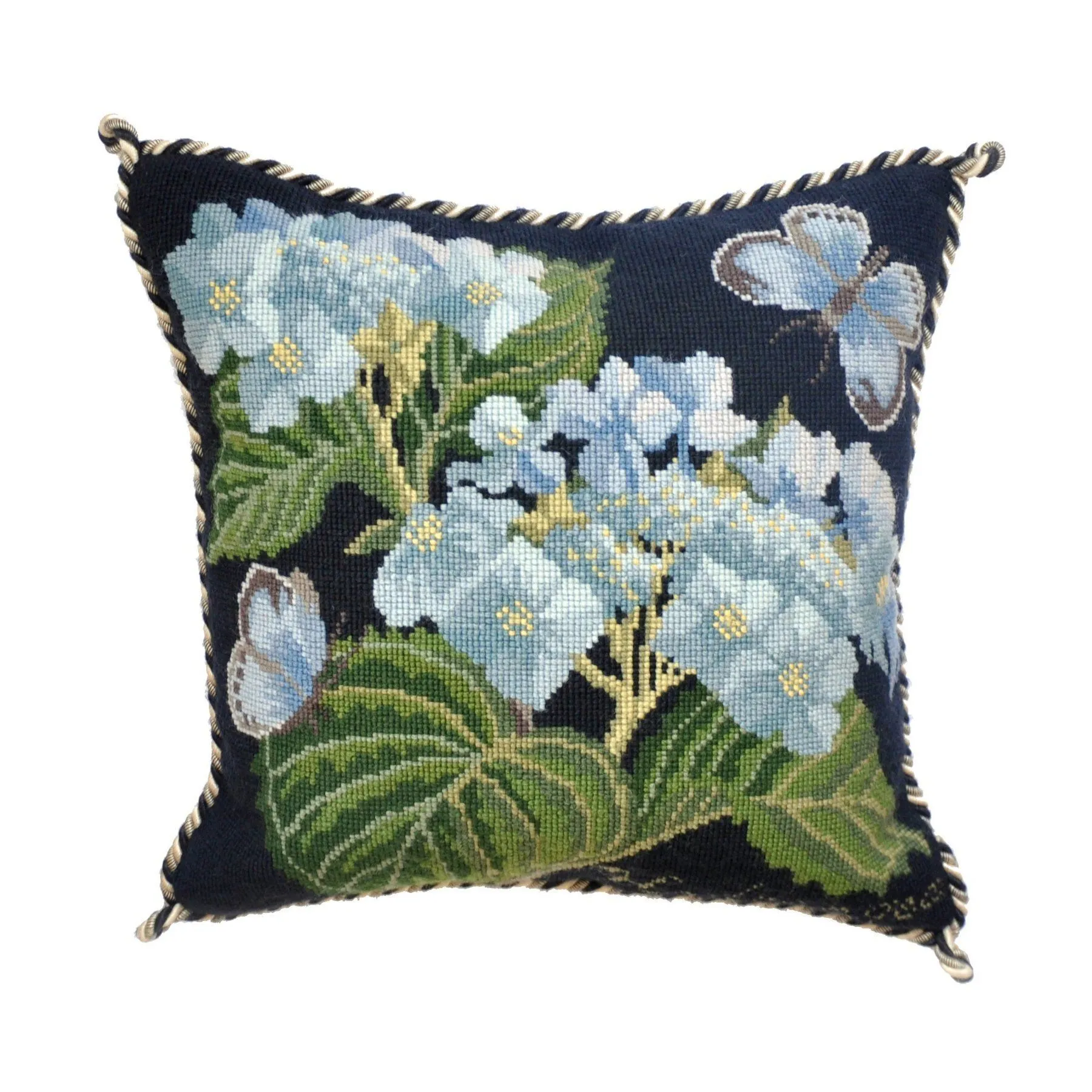 Hydrangea