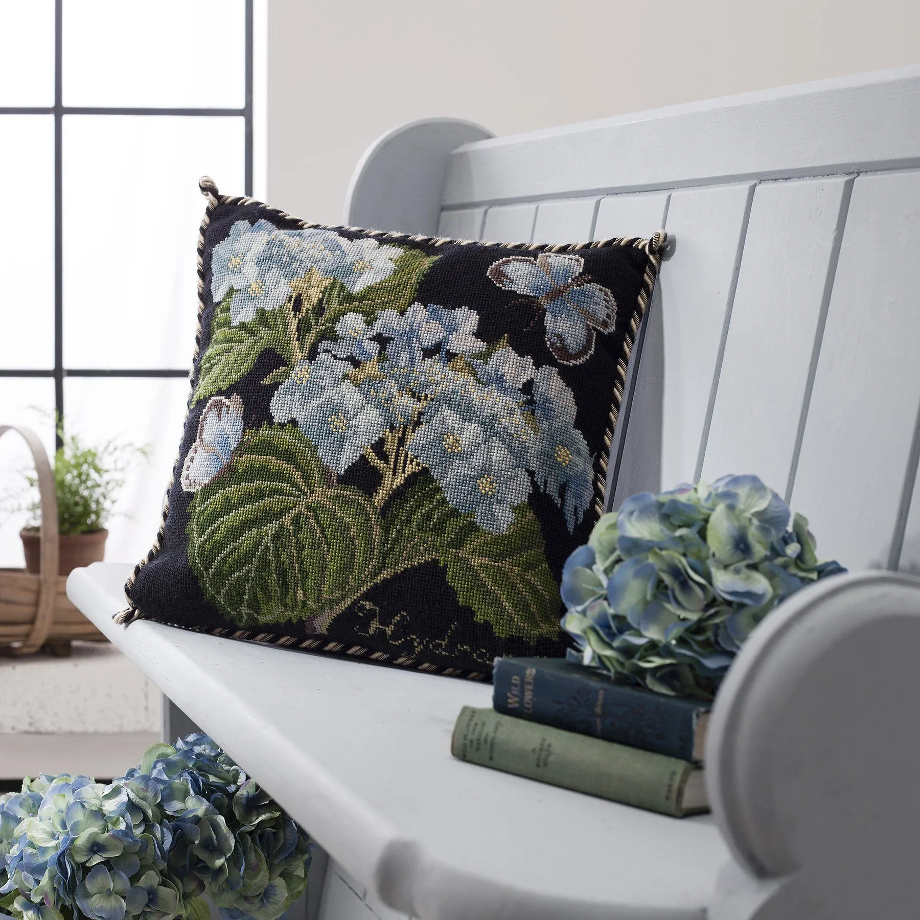 Hydrangea