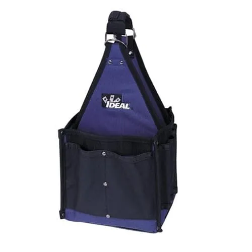 IDEAL 35-441 MASTER ELECTRICIANS TOTE