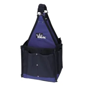IDEAL 35-441 MASTER ELECTRICIANS TOTE