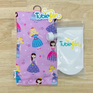 Insulated Milk Bag Suitable for Reusable Pouches - Fairies