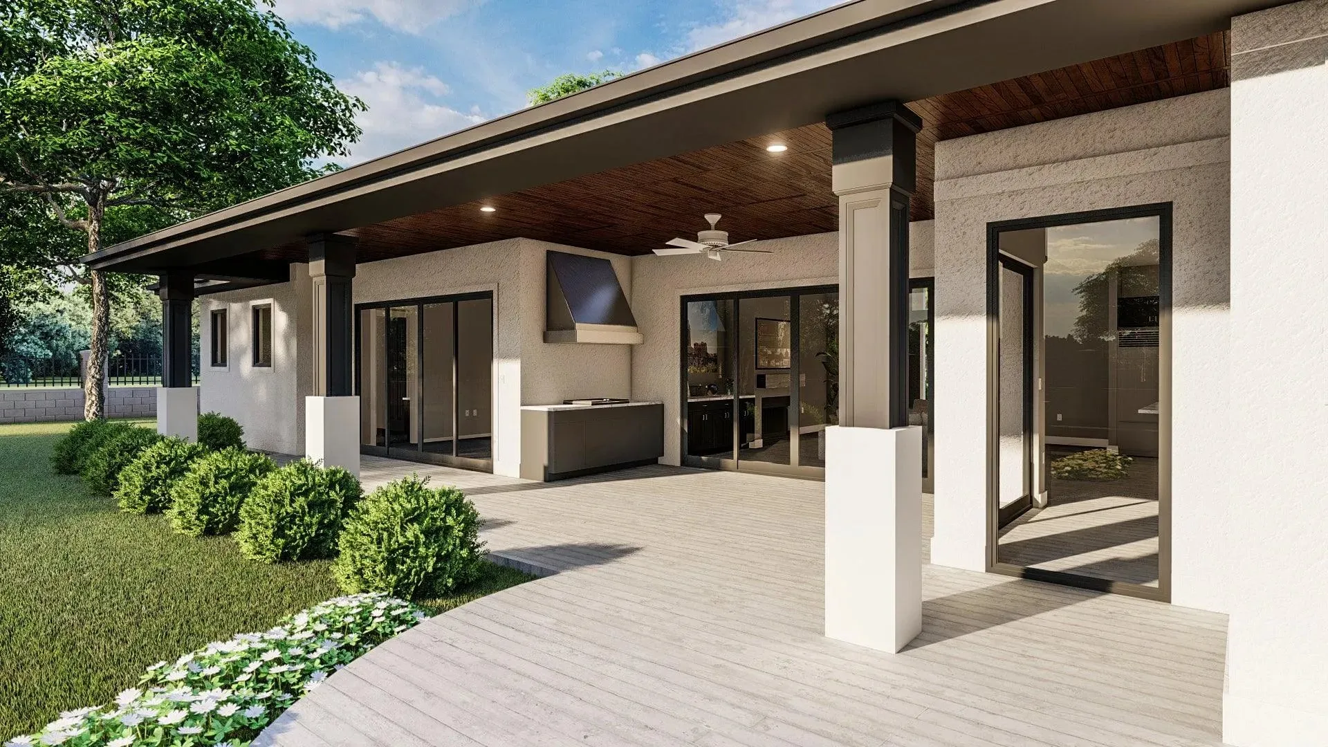 Inviting 2,073 Sq Ft Home with Spacious Garage