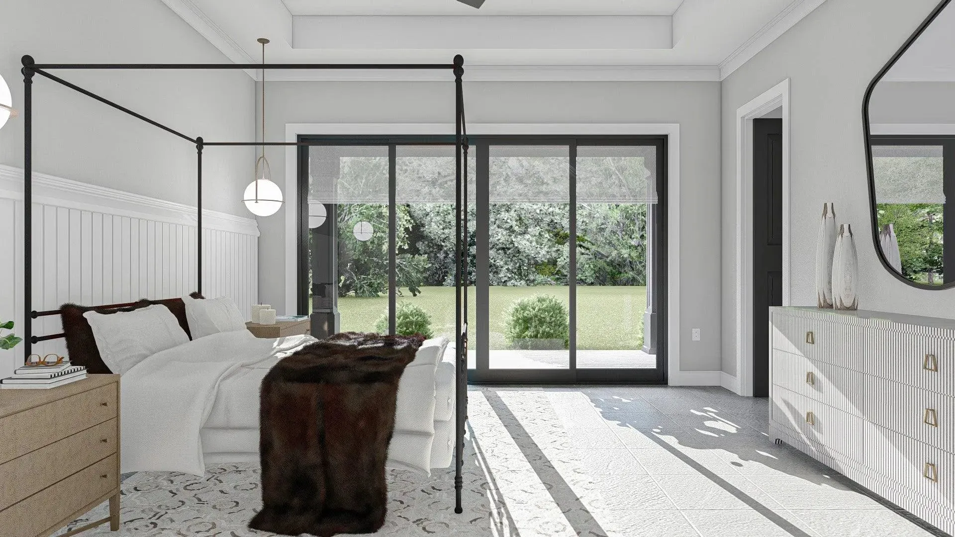 Inviting 2,073 Sq Ft Home with Spacious Garage