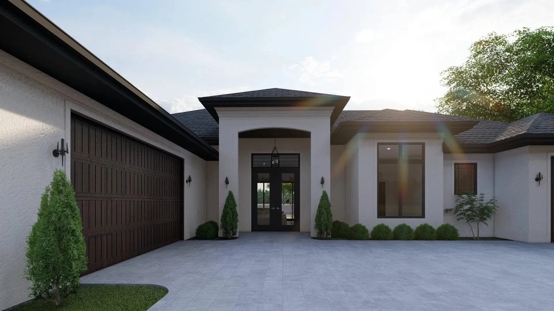 Inviting 2,073 Sq Ft Home with Spacious Garage