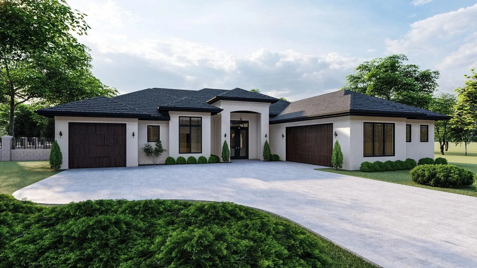Inviting 2,073 Sq Ft Home with Spacious Garage