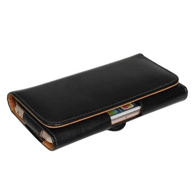 iPhone 15 Pro Max Waist Bag Magnetic Case