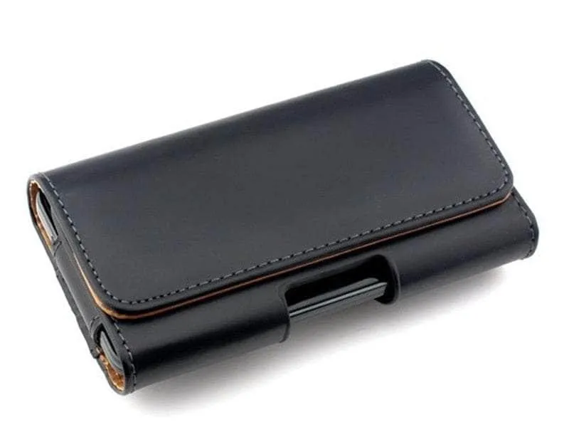 iPhone 15 Pro Max Waist Bag Magnetic Case
