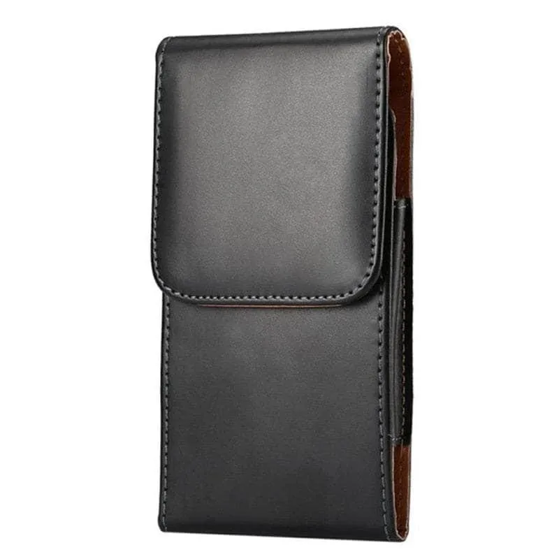 iPhone 15 Pro Max Waist Bag Magnetic Case
