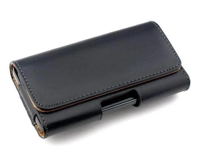 iPhone 15 Pro Max Waist Bag Magnetic Case