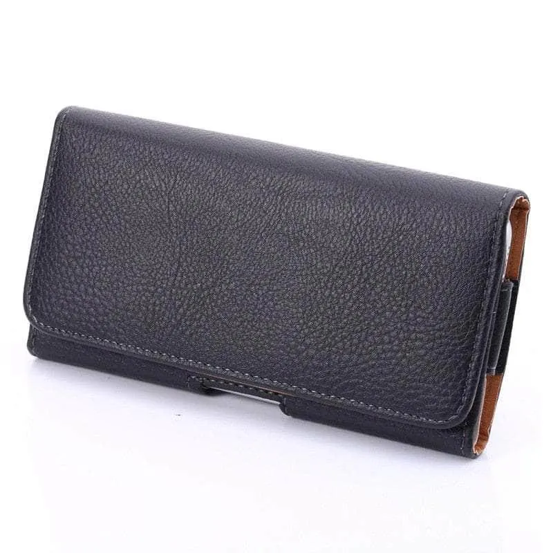 iPhone 15 Pro Max Waist Bag Magnetic Case