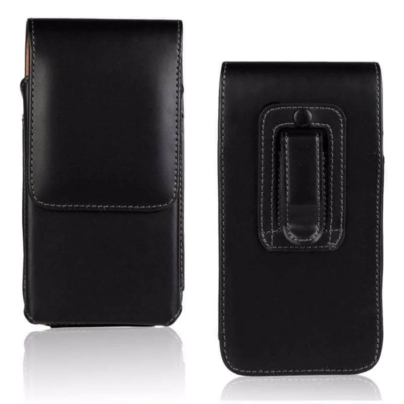 iPhone 15 Pro Max Waist Bag Magnetic Case