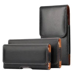 iPhone 15 Pro Max Waist Bag Magnetic Case