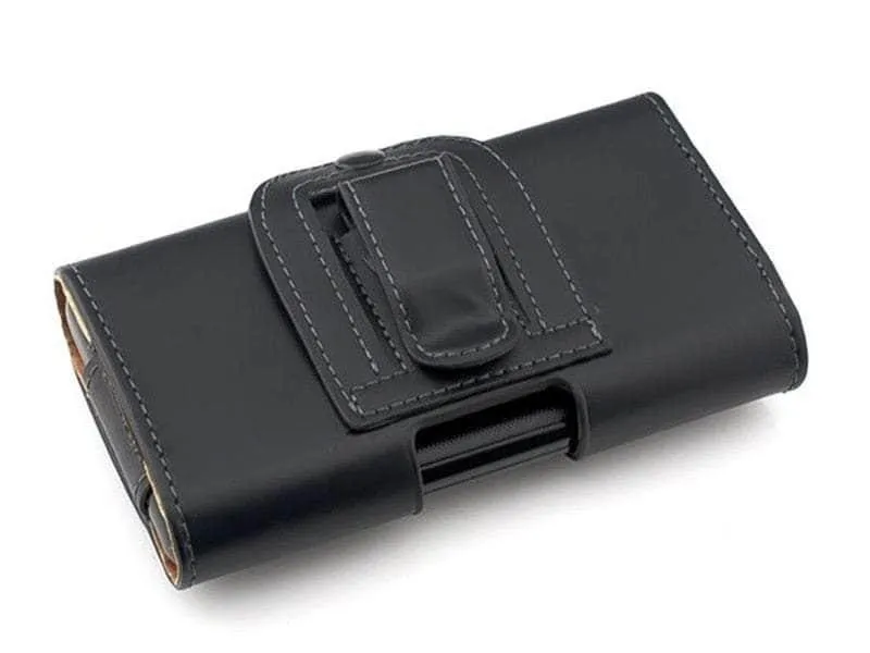iPhone 15 Pro Max Waist Bag Magnetic Case